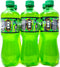 Ski Lemon Orange Citrus Soda 6 pack 16.9oz bottles