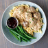 2.11 oz Mccormick Swedish Meatball Mix