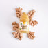 99% 32oz. (Pack 2) Prince of Peace Organic Ginger Juice. Drug Free Digestive Health, Premium Quality,NOT From