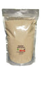 Frost Ridge Maple Farm Powdered Granulated Organic Maple Sugar, Grade A, 48
