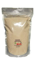 Frost Ridge Maple Farm Powdered Granulated Organic Maple Sugar, Grade A, 48