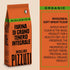 Molini Pizzuti 500GM Organic Whole Wheat Multipurpose Flour