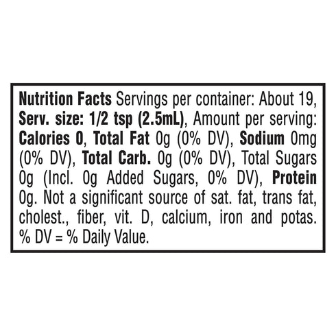1.62 oz Kool-Aid Liquid Watermelon Artificially Flavored Soft Drink Mix, fl Bottle