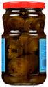 Trappey's 12 oz Sweet N' Hot Jalapeno Peppers Slices, fl