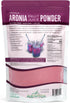 Immune 16 oz Alovitox Aronia Berry Powder | Antioxidant-Dense Juice Superfood with Dietary Fiber, Vitamins, Calcium