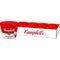 Campbell's Creamy Tomato Soup, 15.4 oz Microwavable Bowl (8 Pack)