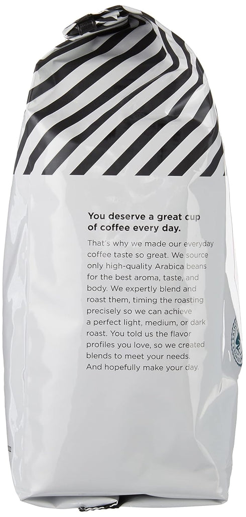 Amazon Fresh 32 Oz , Colombia Ground Coffee, Medium Roast