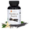 Amber Premium Pure Vanilla Bean Paste 150g / 4 fl oz (US) - Made
