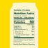 Packed 12oz (12-Cans) OLIPOP Prebiotic Soda Pop, Banana Cream, A New Kind of Soda with Prebiotics, Fiber