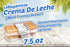 La Bayamesa 7.5 oz (2 pack) Crema de leche / MILK Creme