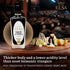 12 250ml (8.5oz) Elsa Aged Balsamic Vinegar of Modena, Vecchia Era, Aged Years