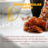 Generic 4 PACK-BOX 8.8 lbs Golden Khalas Saudi Dates Premium, Juicy & Naturally Sweet | Soft Texture, High Fiber