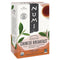Numi Organic Chinese Breakfast Tea, 18 Tea Bags, Full Bodied Yunnan Black