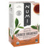 Numi Organic Chinese Breakfast Tea, 18 Tea Bags, Full Bodied Yunnan Black