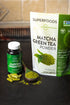 MRM Super Foods Matcha Green Tea Powder - 6 Ounce