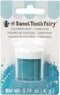 American Crafts 378938 Sweet Tooth Fairy Sprinkle Magic Color Dust Turquoise