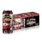 Lift Bridge Black Cherry Soda, Real Cane Sugar, Craft Soda, Gluten-free, Caffeine-free,