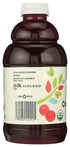 365 32 Oz by Whole Foods Market, Organic Pure Cranberry Juice, Fl