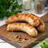 1.5lbs 100% 100 120 lbs Natural Hog Casings for Home Make Sausage, Makes to Sausages, Great for Ideal Sausage Casing