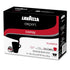 Lavazza Expert Classico Coffee Capsules, Medium Roast Arabica and Robusta Blend - Compatible with Lavazza Classy Plus