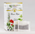 CELEBRATION HERBALS Organic Rose HIPS Tea, 24 Bags, 0.02 Pound