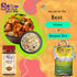 STAR SPICE SHOP 5OZ - Biryani Masala - Blend for Indian Rice Dishes, Pullao All Natural | Vegan | No Colors | Gluten