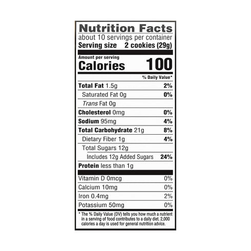 Fig Newtons 12 10 oz Packs Newtons Soft & Fruit Chewy Strawberry Cookies, (Strawberry Bars)