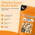 1 lb Packed Oh! Nuts Pistachios Iranian Style - Roasted Lightly Salted - - Shelled Whole Nuts - in New York Zip-Seal