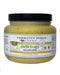 Terrapin Ridge Farms Garlic Kraut Mustard Bold and Tangy Gourmet Mustard for