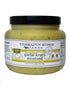 Terrapin Ridge Farms Garlic Kraut Mustard Bold and Tangy Gourmet Mustard for