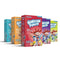 Hawaiian Punch, Kid's Choice Variety Pack Powder Drink Mix - (5 boxes,