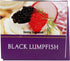 Marzetti 2 Oz., (Pack 3) Romanoff Caviar, Black Lumpfish, of by T.