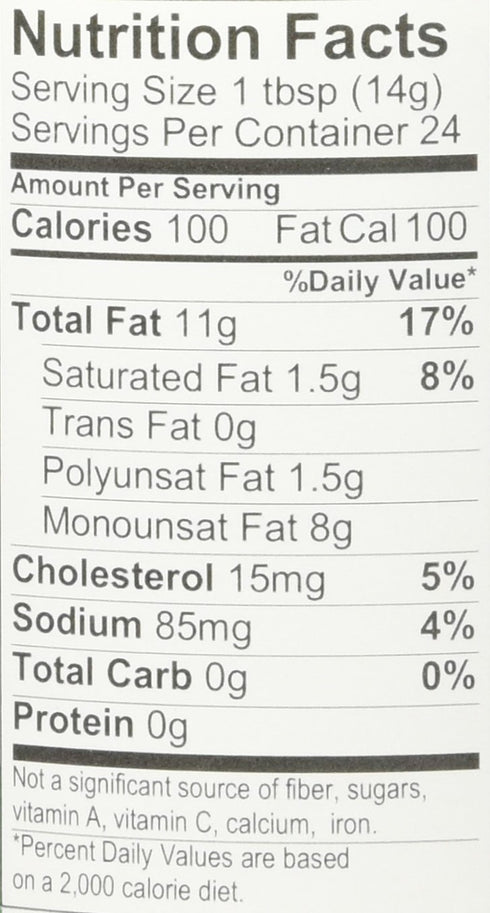 100% (12 oz) (Pack 2) Chosen Foods Avocado Oil-Based Classic Mayonnaise, Gluten & Dairy Free, Low-Carb, Keto Diet