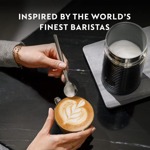 50 Count Nespresso Capsules Original Line, Vaniglia, Medium Roast Espresso Coffee, Espresso Coffee Pods