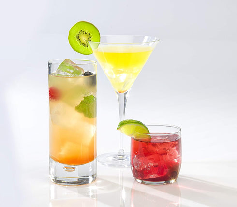 Fruitations 12.7 Tangerine Craft Soda & Cocktail Mix, ounces - for Better Tasting Cocktails, Mocktails and Soda