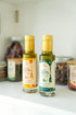 50Hertz 120ml Red Sichuan Pepper Oil (Szechuan Peppercorn), Cold-Pressed, Non-GMO, Bold & Flavorful Gourmet Oil