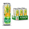 VINUT 100% Sugarcane with Calamansi Juice, No Added Sugar, Not From Concentrate,