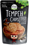 Woh Tempeh Chips Fermented Soy Bean BBQ (Pack of 2)