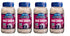 Litehouse Freeze Dried Red Onion - Substitute for Fresh Red Onion, Jar