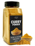 Fresh Finest Curry Powder - 14.46oz (410G) - Authentic Blend of Spices,