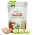DARLAC FARMS Freeze Dried Rambutan Bites, Pack 1, No Sugar Added, Healthy