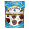 Undercover Chocolate Quinoa Crisps Dark Chocolate + Sea Salt 13 Ounce (Pack of