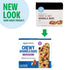 7.4 Oz, 6 Amazon Grocery, Fruit & Nut Chewy Granola Bars, Ct