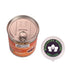 Blessfull Healing 250 Organic Natural, Vegan Peri Peri Cheese Roasted Halves/Pieces Cashew Nuts Crunchy Kaju Gram