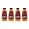 Koops' Arizona Heat Mustard Sweet and Spicy Mustard, Gluten-Free, Kosher, Made in
