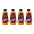 Koops' Arizona Heat Mustard Sweet and Spicy Mustard, Gluten-Free, Kosher, Made in