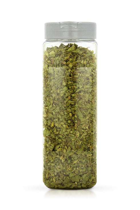 3oz Classic Provisions Spices, Mexican Oregano Dried Whole Leaves Shaker Rich in Flavor for Snacks, Chicken, Salsa