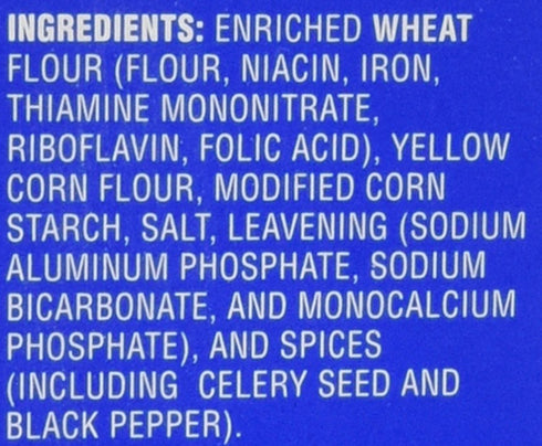 (Pack 3) Golden Dipt Mix Batter Fish and Chip
