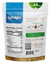 17.6 Oz (500g) (15%) SYMKEN Almond Milk Powder | Pure Almond | No added sugar | Vegan | Gluten free | Lactose free |