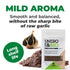 30gr bulbs. (Pack 1) Nero Fermento Organic Black Garlic Powder, Produced by Natural Fermentation of Voghiera Garlic